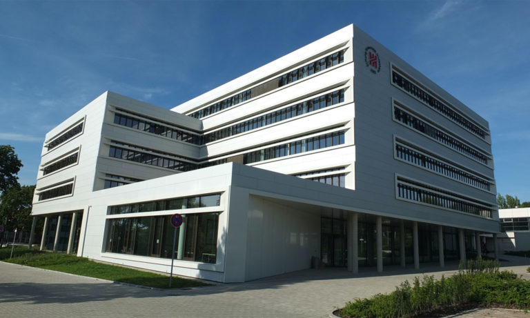 Kontakt/Impressum Digital in Hildesheim